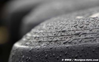 Pirelli déçu de n’avoir pu faire rouler son pneu dur