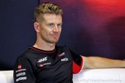 Hülkenberg, le ‘Monsieur 6e place', arrive en pleine confiance en Hongrie