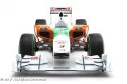 Mark Smith confiant sur les capacités de la VJM03