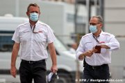 La F1 pourrait abandonner l'objectif de 23 GP cette année en cas d'impossibilité logistique