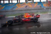 Horner : Une 300e course 'décevante' pour Red Bull