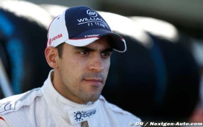 Maldonado admet qu’il pourrait perdre le soutien de PDVSA