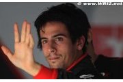 Di Grassi says Virgin seat lost due to sponsorship
