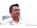 Boullier : McLaren a besoin d'une approche agressive 