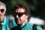 2026 will be 'the end' of Alonso's F1 career - Schumacher