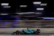 Blandin : Aston Martin F1 propose le défi le plus excitant de la grille