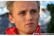 Chilton : Les équipes regardent le talent avant l'argent