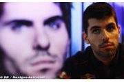 Alguersuari sees 'no problem' with Japan trip