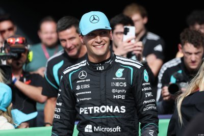 Russell va-t-il devenir le ’nouveau Bottas’ de Mercedes F1&nbsp;?