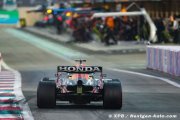 Brundle pense que Honda reviendra en F1 à terme