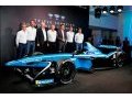 Retour au bleu pour Renault F1 en 2018
