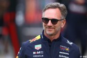 'Up to Red Bull' to explain Horner sacking - Vermeulen