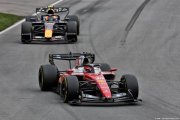 Leclerc voit sa 4e place comme un 'miracle' après un week-end 'cauchemar' au Canada