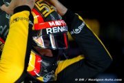 Sainz veut commencer 'sur une bonne note' à Melbourne