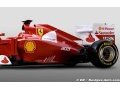Updated Ferrari to take cues from Sauber