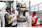 2015 Australian Grand Prix - Race Press conference