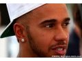 Mercedes denies Hamilton refusing to test
