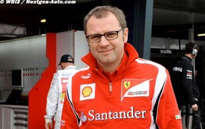 A very important month for Ferrari