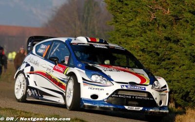Delecour reveals Monte fear