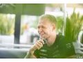 Magnussen emerges as shock Audi-Sauber contender