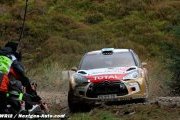 Photos - WRC 2013 - Wales GB Rally