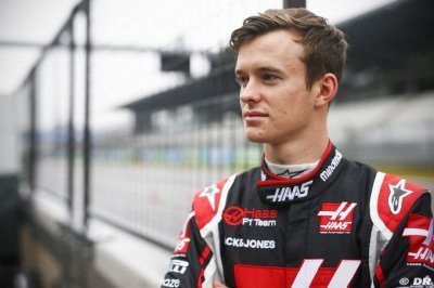 Ferrari ne voit pas la possibilité de tester Schumacher et Ilott avant Abu Dhabi