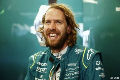Dans l’histoire&nbsp;: ces records que Vettel détient toujours en F1