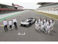 6 Heures de Monza : Peugeot entre dans la danse avec sa 9X8