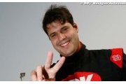 Oliveira signs for new MINI powered Brazilian WRC team
