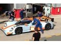 Khaled Al-Mudhaf en essais avec Gulf Racing Middle East