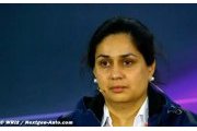Kaltenborn feared jail over van der Garde saga