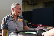 Pirelli quitte le WRC mais c'est 'sans lien avec notre avenir en F1'