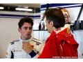 Charles Leclerc portera le numéro 16 en Formule 1