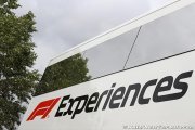 Wolff demande à Liberty d'augmenter rapidement les revenus de la F1