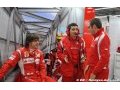 Domenicali 'nervous' as 2012 wing debuts in Korea