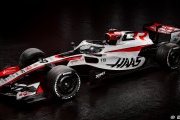 Haas F1 présente la livrée de sa VF-26 aux couleurs de Toyota