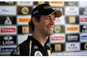 Senna : Cela n'a pas marché comme prévu