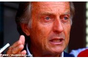 Montezemolo va aider Rome à obtenir les Jeux Olympiques 2024