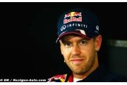 Pourquoi Vettel ne fait-il pas l'unanimité ?
