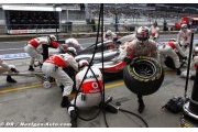 Hungary 2011 - GP Preview - McLaren Mercedes