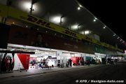 Andretti F1 serait la seule équipe validée par la FIA