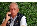 Marko has no problem with F1 'morality'
