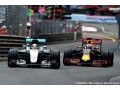 F1 popularity in Germany back on the rise