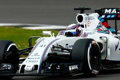 Lynn a eu une matinée productive avec Williams