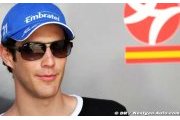 Senna doute de l'utilité de Klien