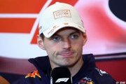 Verstappen tire la sonnette d'alarme : 'McLaren et Ferrari se rapprochent'