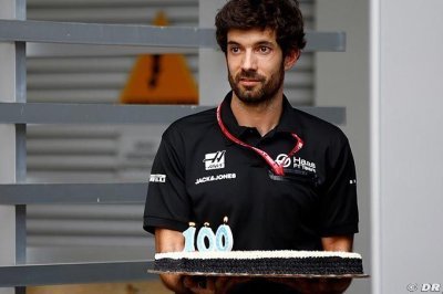 Engineer ’deserves’ McLaren job - Magnussen