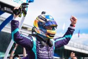 Revivez la première saison de Grosjean en IndyCar dans 'Road Trip' sur Canal+