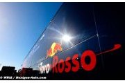 L'usine Toro Rosso continue de s'agrandir