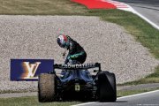 Mercedes F1 préfère risquer la fiabilité plutôt que de sacrifier la performance